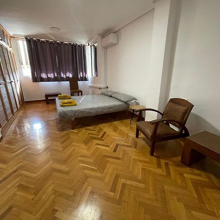 Bungalow Familiar Con Piscina San Juan  Eksteriør bilde