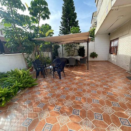 Bungalow Familiar Con Piscina San Juan  Eksteriør bilde
