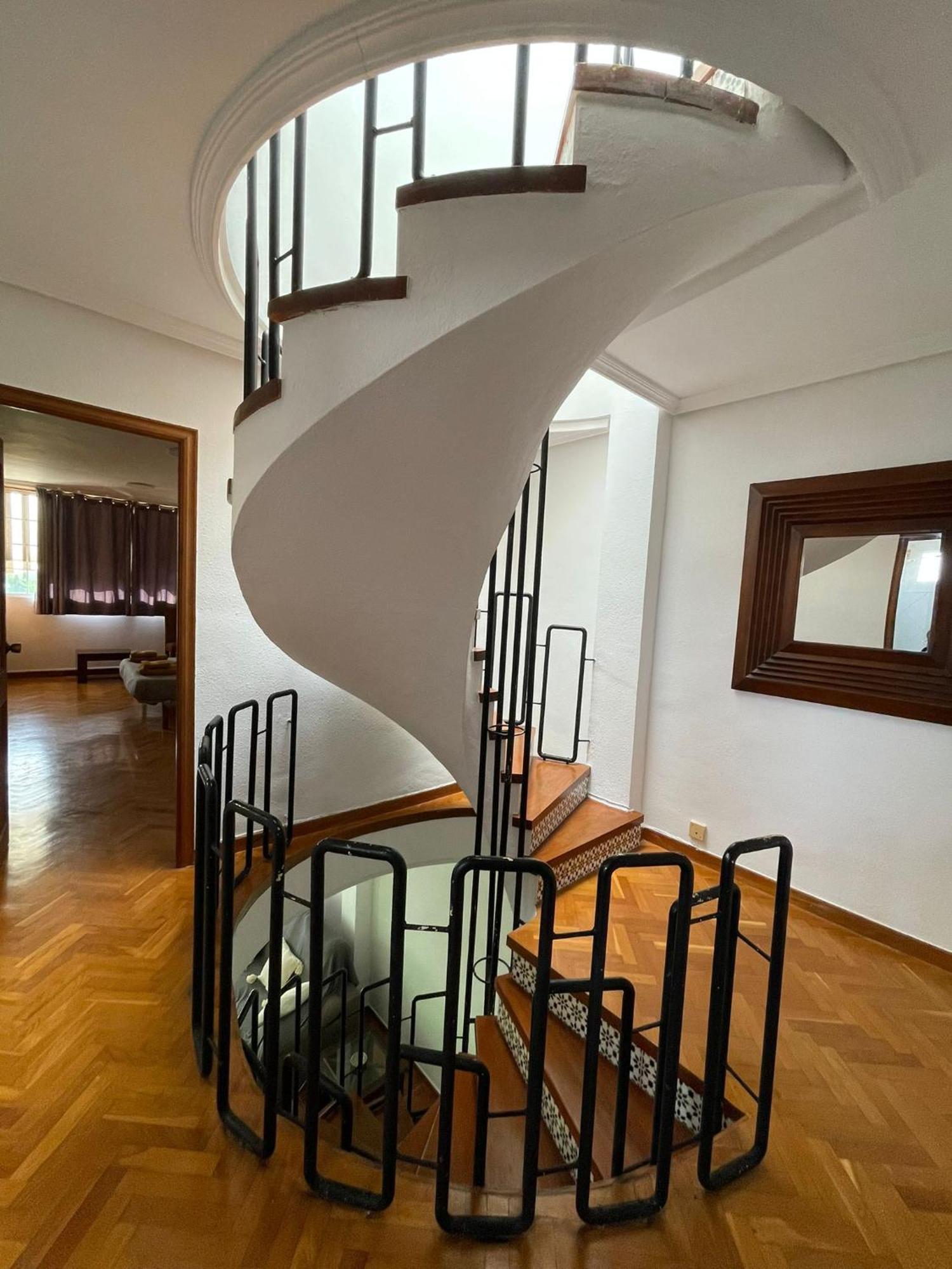 Bungalow Familiar Con Piscina San Juan  Eksteriør bilde