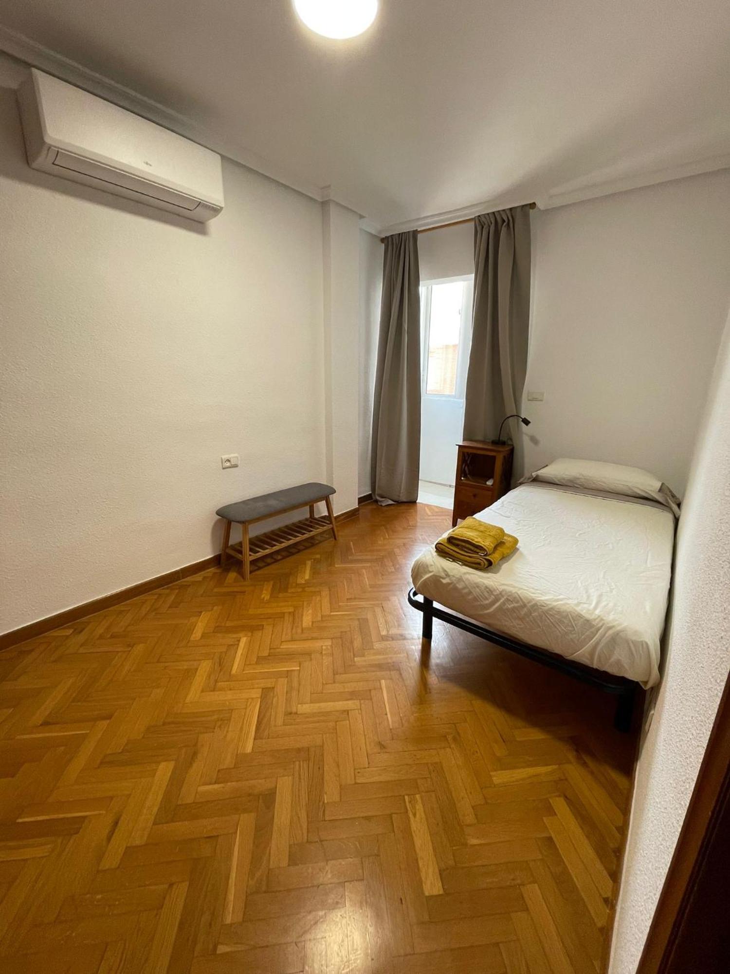 Bungalow Familiar Con Piscina San Juan  Eksteriør bilde