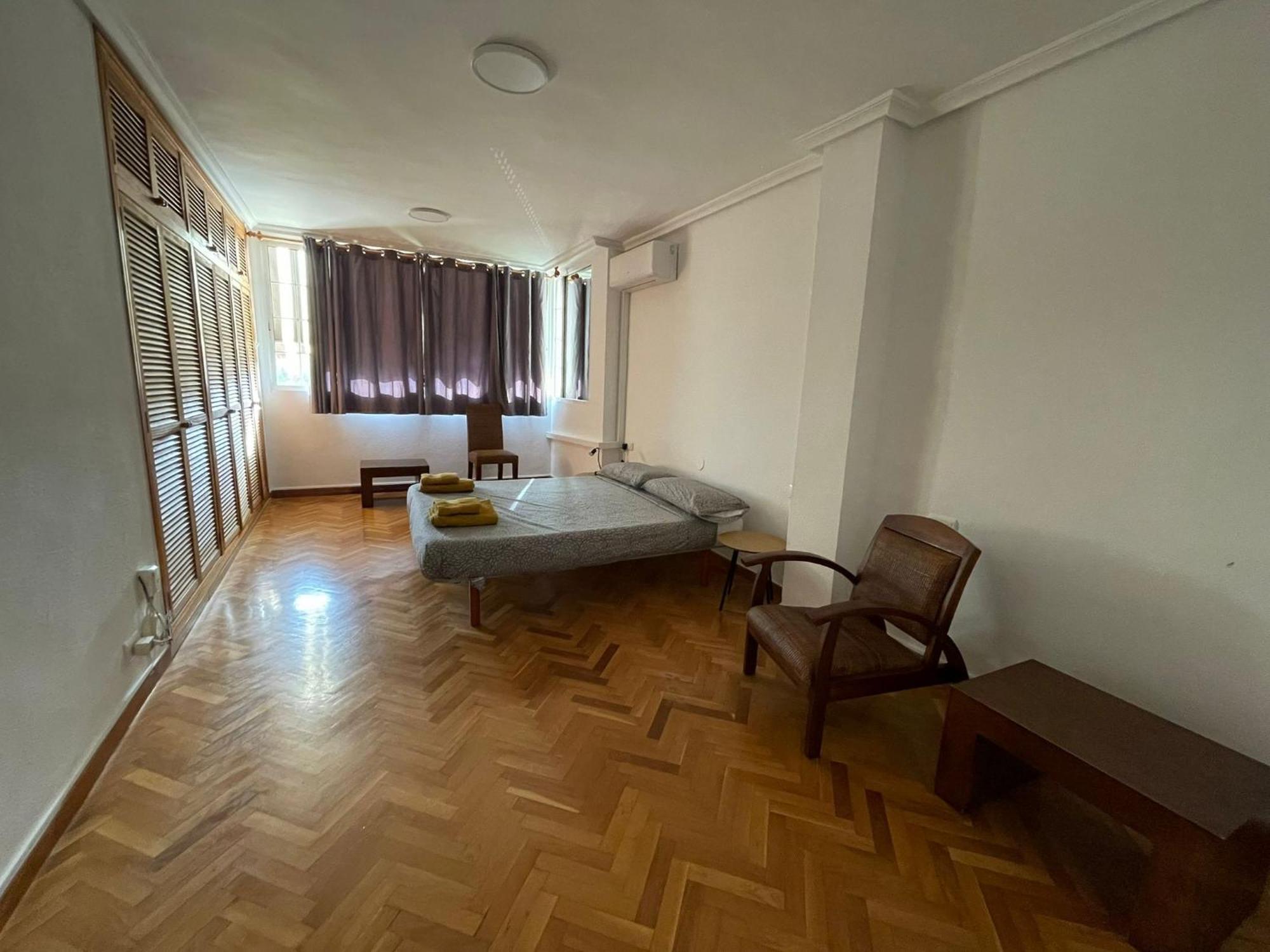 Bungalow Familiar Con Piscina San Juan  Eksteriør bilde