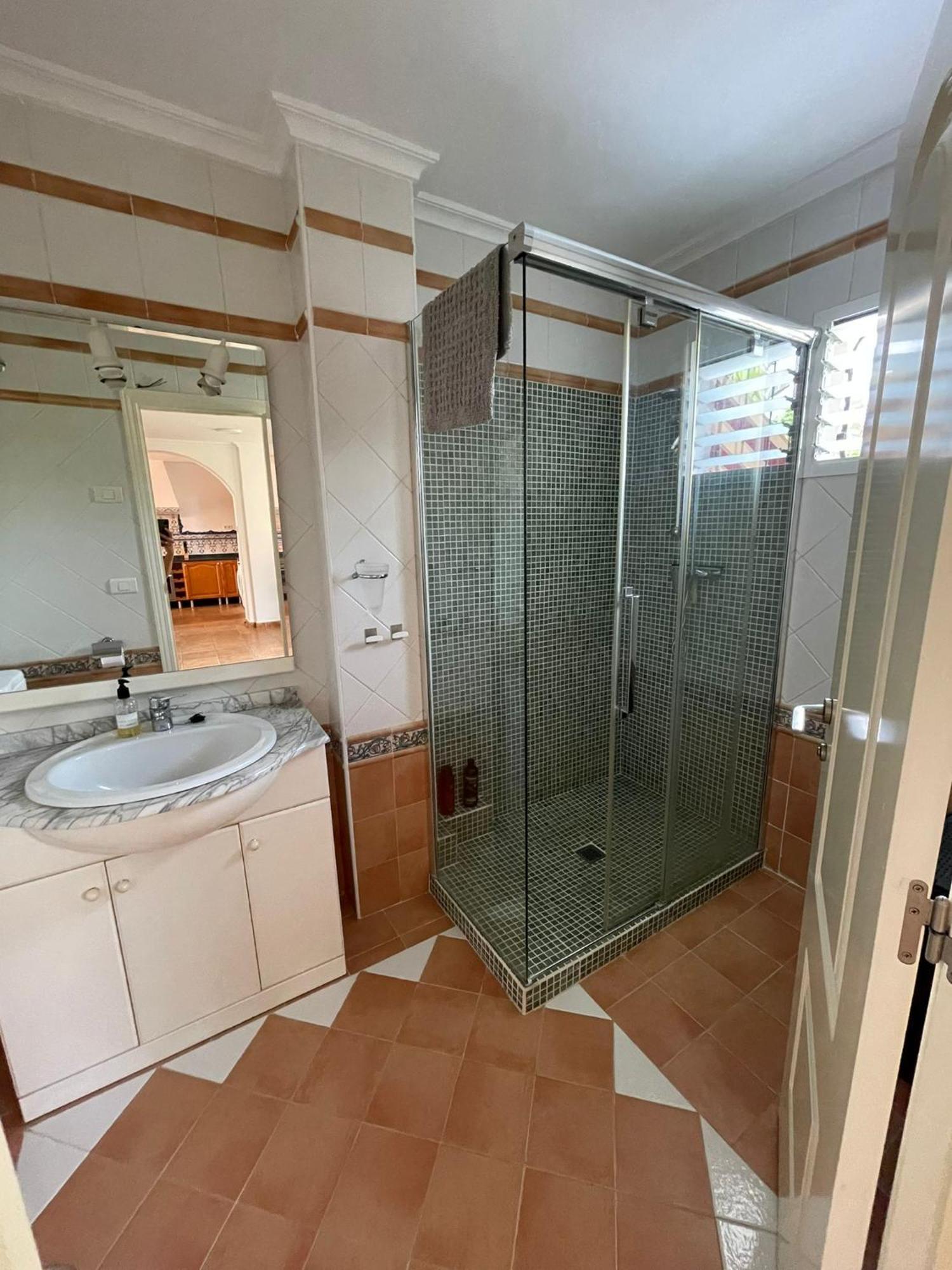Bungalow Familiar Con Piscina San Juan  Eksteriør bilde