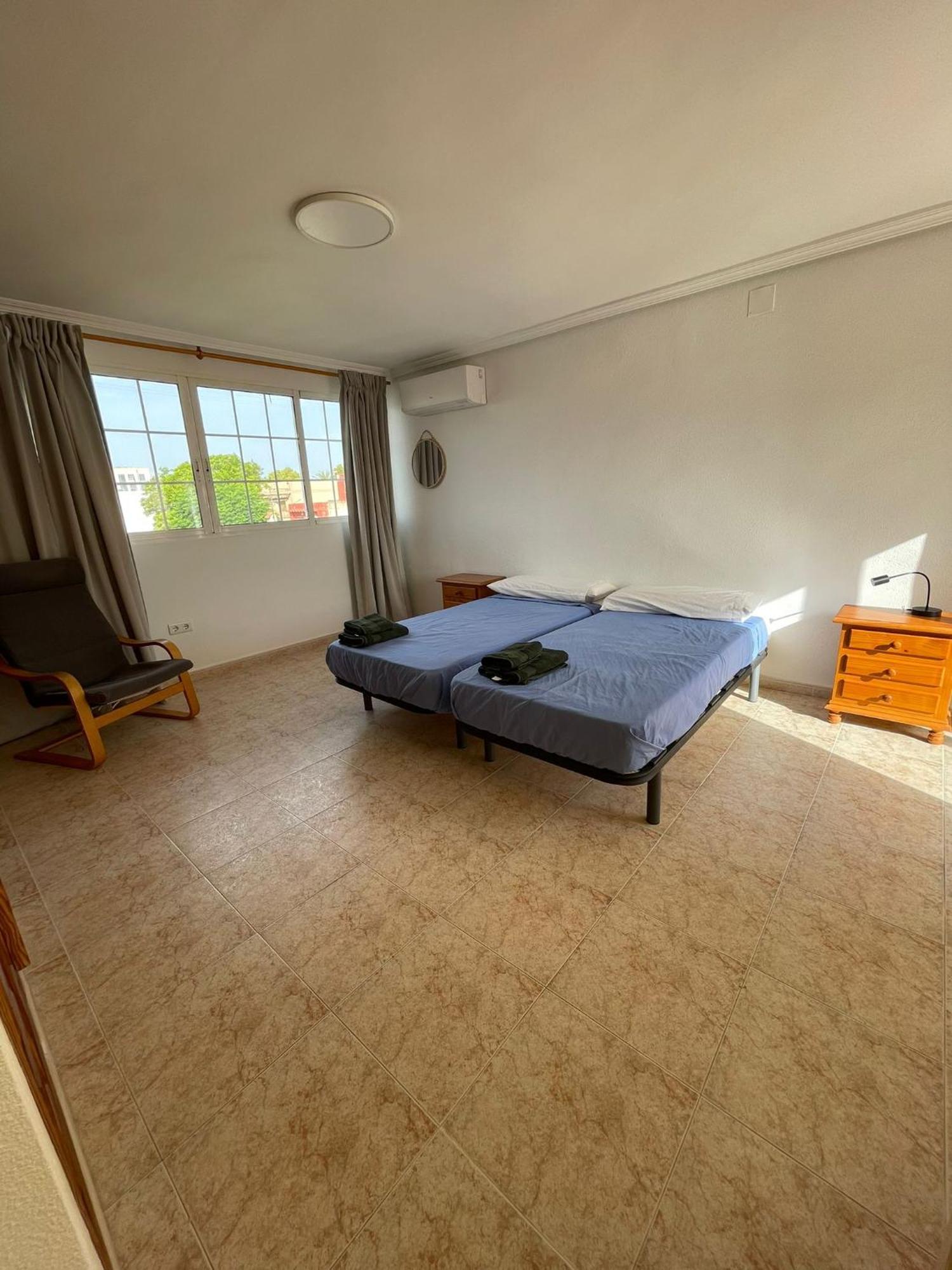 Bungalow Familiar Con Piscina San Juan  Eksteriør bilde