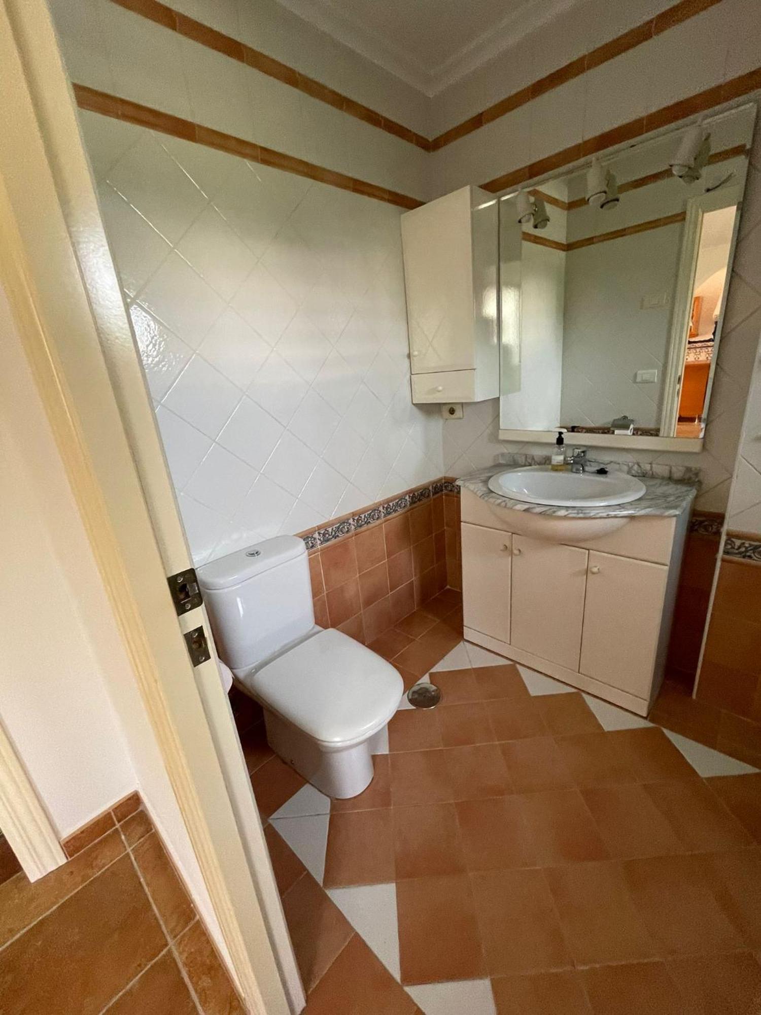 Bungalow Familiar Con Piscina San Juan  Eksteriør bilde