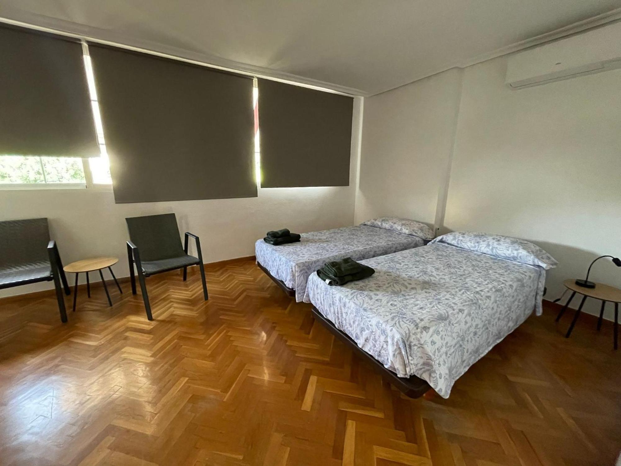Bungalow Familiar Con Piscina San Juan  Eksteriør bilde